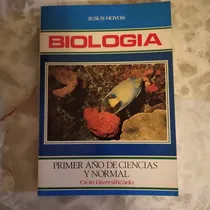 Comprar Ciencias Biológicas 1 Año De Ciencias