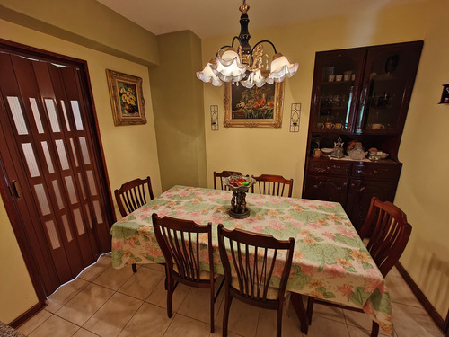 Apartamento En Venta San Antonio Conj. Res. Las Salias