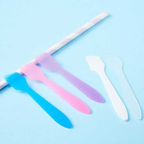 Cuchara Mascarilla Crema Facial 3 Piezas