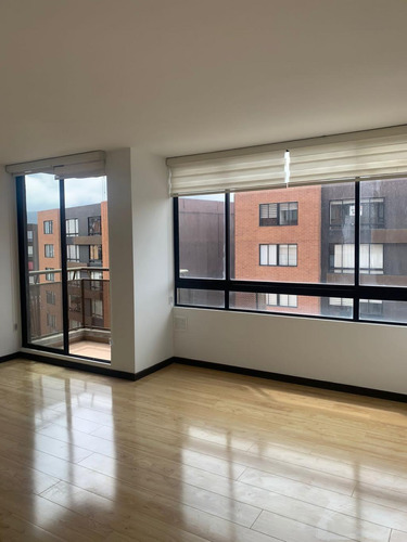 Apartamento En Venta En La Calera La Calera. Cod 52166