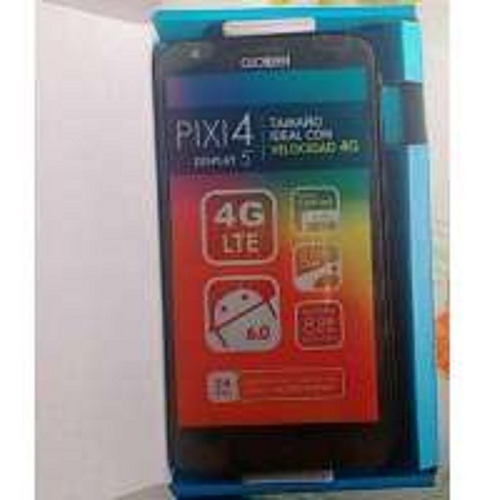 Celular Pixi 4 Pantalla De 6 Pulgadas Nuevo 16gb Oem Suelto