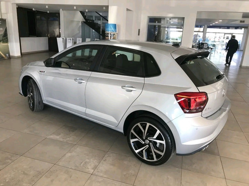 Volkswagen Nuevo Polo Gts 1.4 Tsi 250cv 0km #28