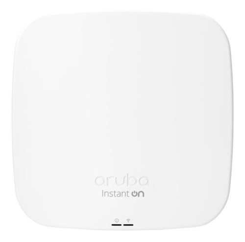 Access point interior Hewlett Packard Enterprise Aruba blanco