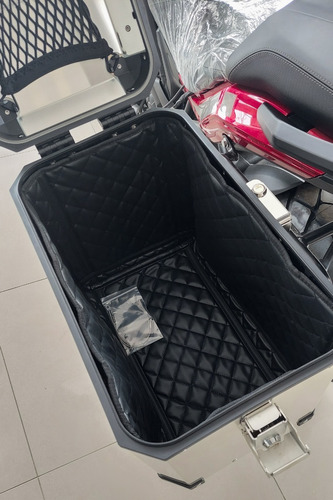 Imagen 19 de 20 de Benelli Trk 502 X - 0km