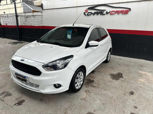 Ford Ka 1.5 S 5 p