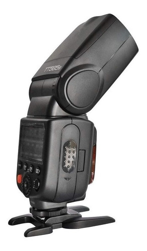 Flash Speedlight Godox Tt585 Nikon (ttl/hss) Tt585n 12x S/juros