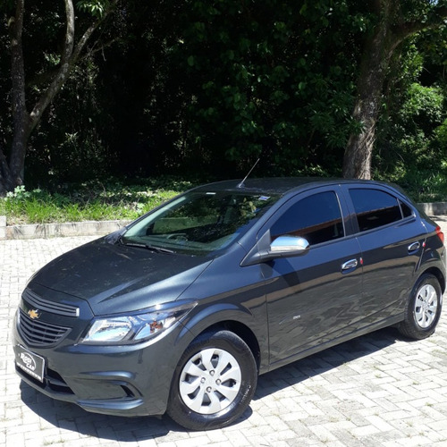Chevrolet Onix 2019 1.0 Joy 5p