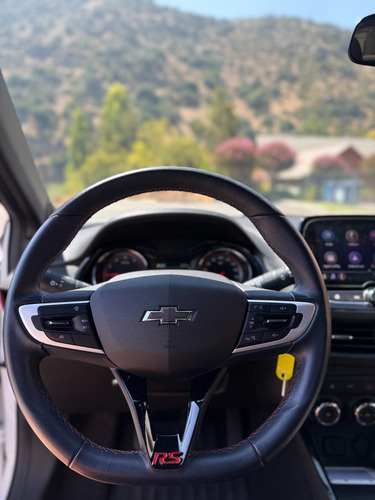 Chevrolet Onix 1.0t Rs Hb R 2024