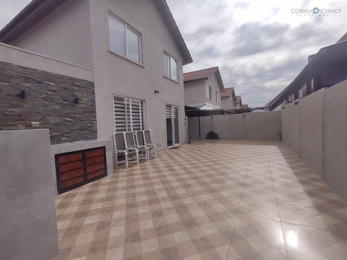 Casa En Venta La Reserva, Machali