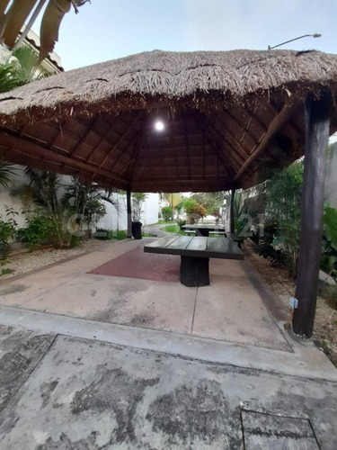 Imagen 19 de 22 de Casa En Venta De 2 Recamaras Amueblada Real Ibiza, Playa Del Carmen P3720