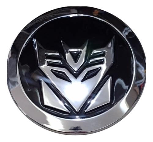 Emblemas Transformers Volante Ic