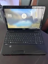 Comprar Refacciones Toshiba Satellite L655d