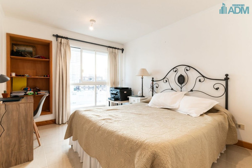 Imagen 11 de 21 de Excelente Apartamento En Primera Linea