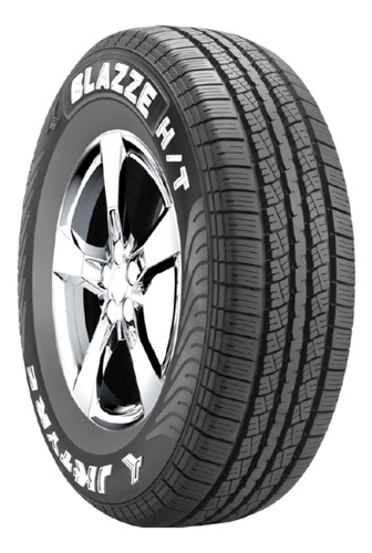 265/65r17 Jktyre Blazze H/t 112h