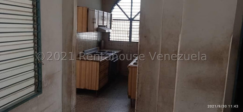 Imagen 18 de 20 de Casa En Venta Centro Barquisimeto, Lara Rah: 22-6394
