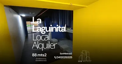 Local en alquiler