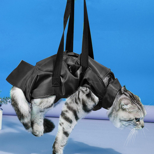 Hamaca Para El Cuidado De Gatos, Bolsa De Viaje 34x18x14cm