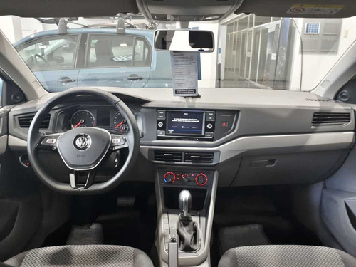 Volkswagen Virtus 1.6 4 Puertas Plan Entrega Pactada St
