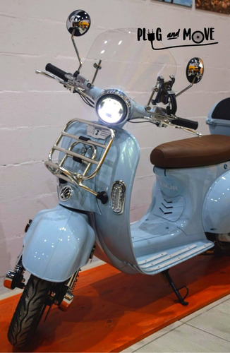 Sunra Vintagenew 3000w Litio Patentable Cuotas De $ 20.833.-