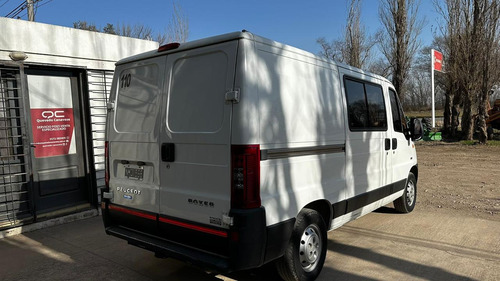 Peugeot Boxer 2.3 330m Confort Hdi Larga