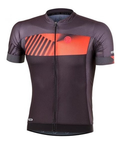 Camisa Ciclismo Mauro Ribeiro Color