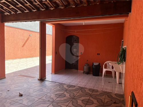 Imagem 26 de 30 de Sobrado Residencial Ou Comercial - 3 Quartos E 10 Vagas De Garagem. - 170m² - Reo685027