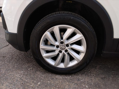 Imagem 14 de 15 de T-cross 1.0 200 Tsi Total Flex Automático