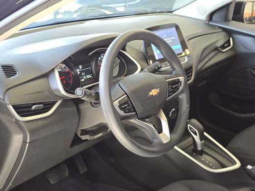 Chevrolet Onix plus 1.0 TURBO FLEX PLUS LT AUTOMÁTICO
