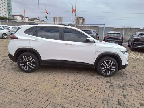 Chevrolet Tracker 1.0 TURBO FLEX LT AUTOMÁTICO