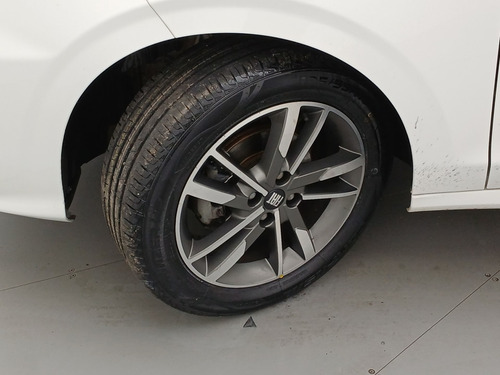 Fiat Cronos 1.3 FIREFLY FLEX PRECISION CVT