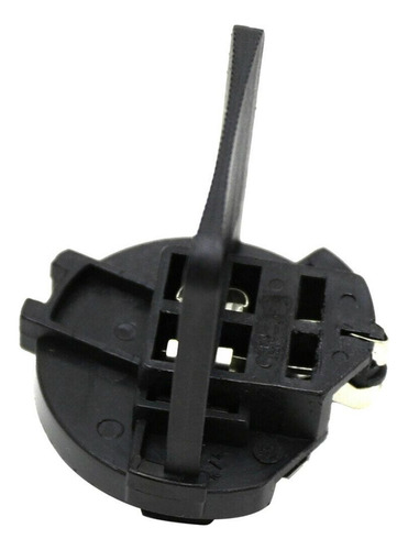 Conector Socket Faro H7 Para Jetta Golf Passat Tiguan Vw