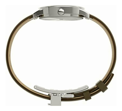 Reloj Timex Easy Reader Classic Dama Tw2v690006p