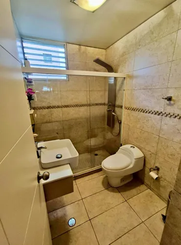 Venta Apto. En Montalban Ii