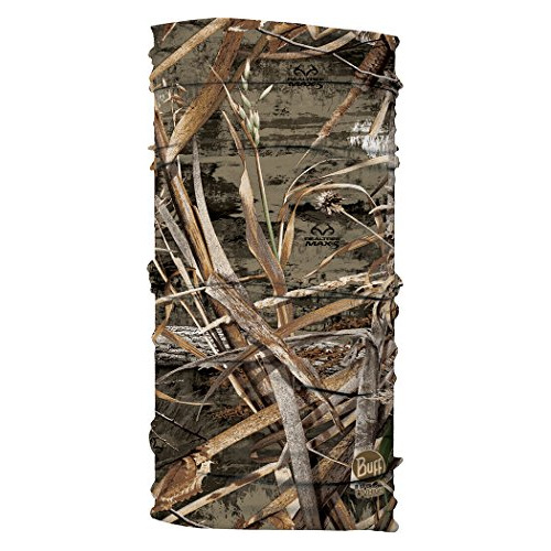 Multifuncional De Buff Uv Accesorio De Cabeza, Realtree Max,