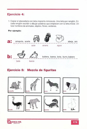 Saber Lengua, Ejercitación Primaria, Para Docentes