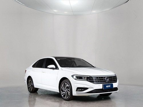 Imagen 7 de 8 de Volkswagen Vento 1.4 Highline 150cv At