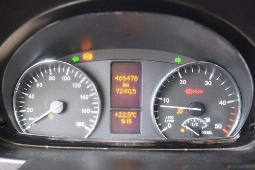Mercedes-Benz Sprinter 2.1 415 Combi 3665 150cv 9+1 Tn