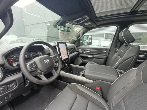 RAM 1500 3.0 Laramie 4X4 At8