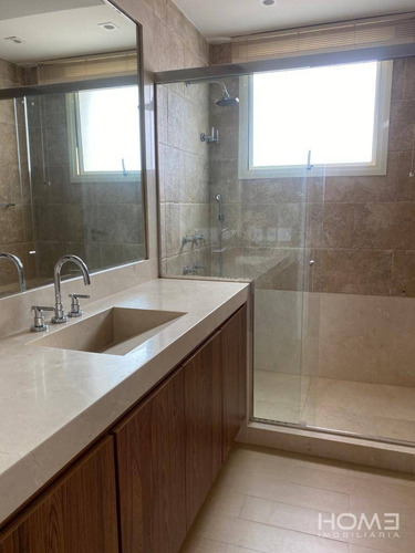 Imagem 17 de 30 de Apartamento Com 3 Dormitórios À Venda, 555 M² Por R$ 6.151.000,00 - Barra Da Tijuca - Rio De Janeiro/rj - Ap1100