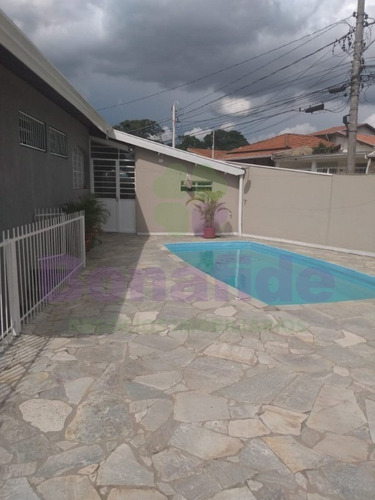 Imagem 27 de 29 de Casa Residencial, Vila São Paulo, Jundiaí. - Ca10253 - 68922782