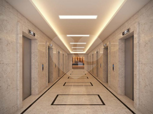 Imagem 11 de 20 de Excelente Empreendimento Corporativo - Melhor Valor De Alphaville! - Reo330700