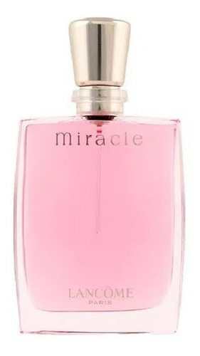 Lancome Miracle Fem Edp 50ml