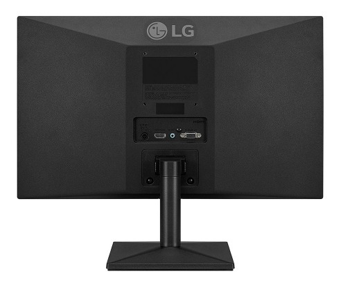 Imagem 5 de 8 de Monitor 19.5 LG Led Vga/hdmi 20mk400h