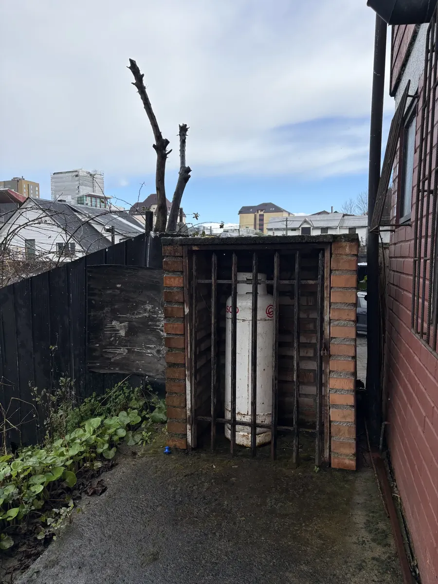 Imagen 3 de 15 de Casa De Uso Habitacional Muy Cerca Del Centro De La Ciudad