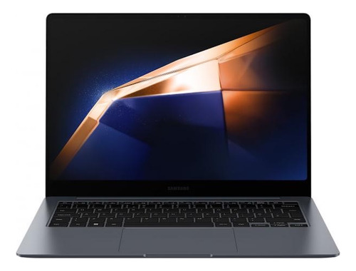 Notebook Samsung Galaxy Book4 Pro 14 Intel Core Ultra 7