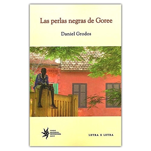 Libro Las Perlas Negras De Gore