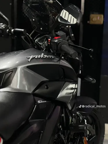 Pulsar Ns 200 Fi Abs