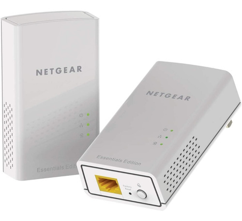 Repetidor Extensor Señal Netgear Larga Distancia Alta Veloci