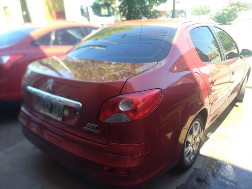 Peugeot 207 Compact