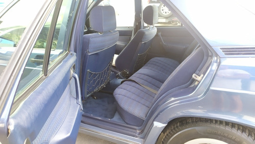 Mercedes Benz 190 E 2.0